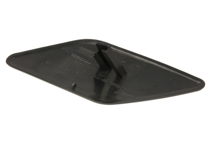 Conector spalator far fata dreapta (plastic, grunduit) potrivit VOLVO S40 II 04.07-12.12 [2]