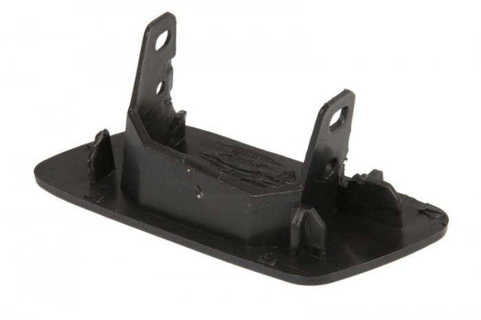 Conector spalator far Fata Dreapta (plastic, grunduit) potrivit VW PASSAT ALLTRACK B7, PASSAT B7 08.10-12.15 08.10-12.14 [2]