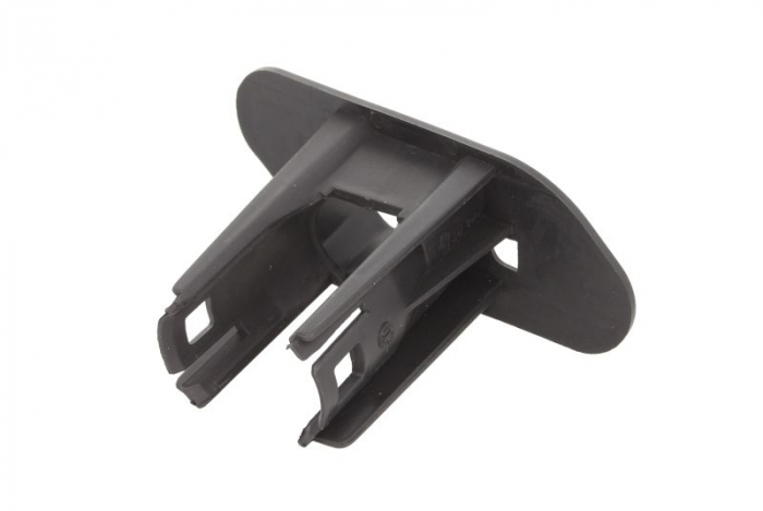 Conector spalator far Fata Stanga (plastic, grund) potrivit VW SCIROCCO III 2008-2017 dupa 2008 [2]