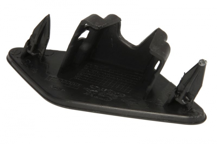 Conector spalator far Fata Stanga (plastic, grunduit) potrivit VW PASSAT ALLTRACK B7, PASSAT ALLTRACK B8, PASSAT B7, PASSAT B8 dupa 2010 2010-2014 [2]