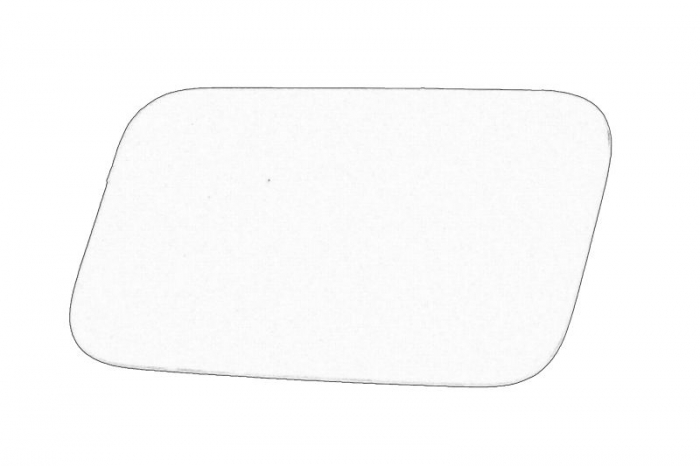 Conector spalator far stanga potrivit OPEL ASTRA J, ASTRA J GTC 09.09-