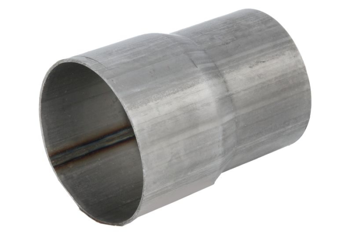 Conector teava esapament (60x57x80mm) [1]