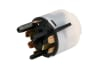 Contact aprindere electric potrivit AUDI A2, A3, A4 B5, A4 B6, A4 B7, A6 C5, A8 D2, A8 D3, ALLROAD C5, TT; FORD GALAXY I; SEAT ALHAMBRA, CORDOBA, EXEO, EXEO ST, IBIZA III 1.0-6.0 dupa 1994 [3]