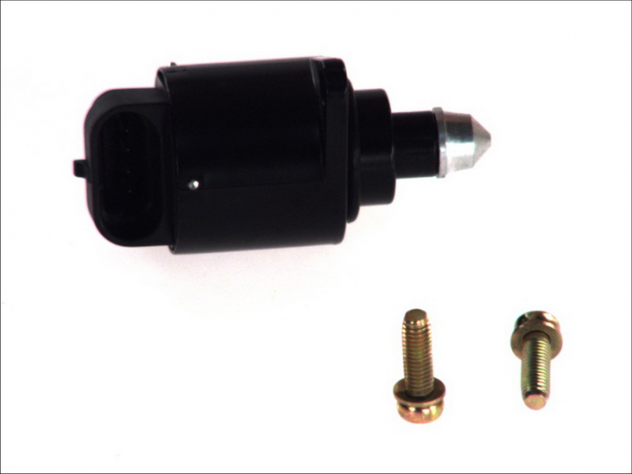 Control clapeta acceleratie (4 pini) CITROEN BERLINGO, SAXO, XSARA; PEUGEOT 106 II, 206, 306, PARTNER 1.4/1.4CNG intre 1993-2015 [3]