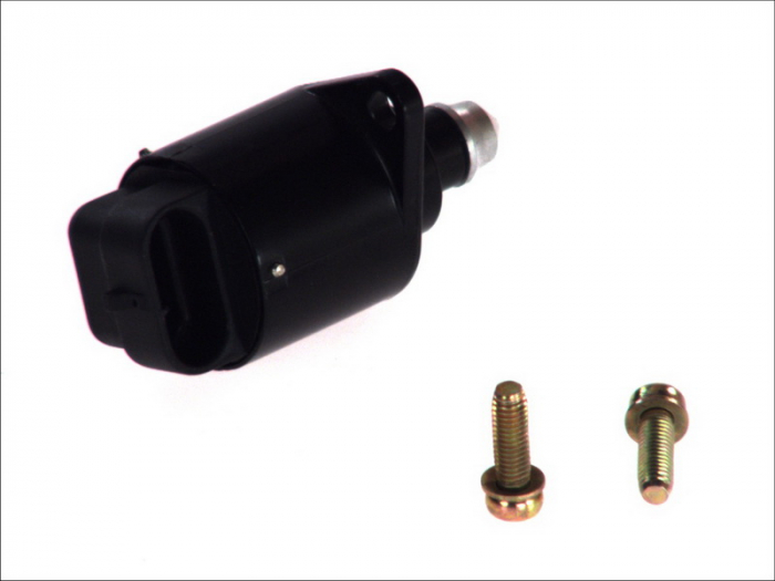 Control clapeta acceleratie (4 pini) CITROEN BERLINGO, SAXO, XSARA; PEUGEOT 106 II, 206, 306, PARTNER 1.4/1.4CNG intre 1993-2015 [2]