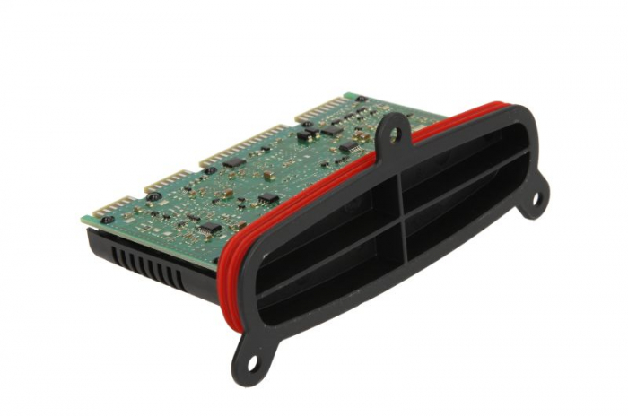 Controler Dreapta/Stanga, LED potrivit BMW 4 (F32, F82), 4 (F33, F83), 4 GRAN COUPE (F36) 1.5-3.0D 2013-2021 - (AFS; DRL) [2]