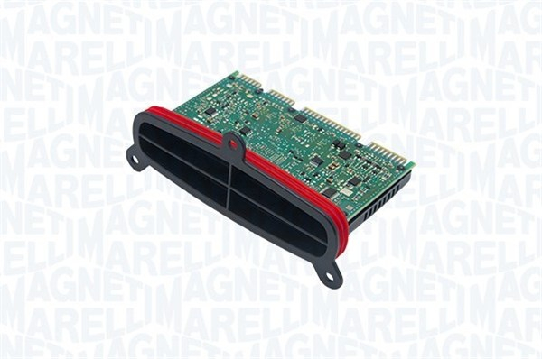 Controler Dreapta/Stanga, LED potrivit BMW 4 (F32, F82), 4 (F33, F83), 4 GRAN COUPE (F36) 1.5-3.0D 2013-2021 - (AFS; DRL) [3]
