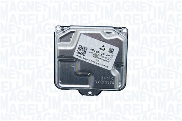 Controler Dreapta/Stanga, LED (DRL; Indicator de rotire; MATRICE) potrivit AUDI A4 ALLROAD B9, A4 B9, A5 1.4-3.0DH 05.15- [4]