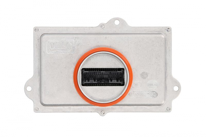 Controler faruri Dreapta, LED potrivit PEUGEOT 508 II 1.5D-2.0D dupa 2018 [2]