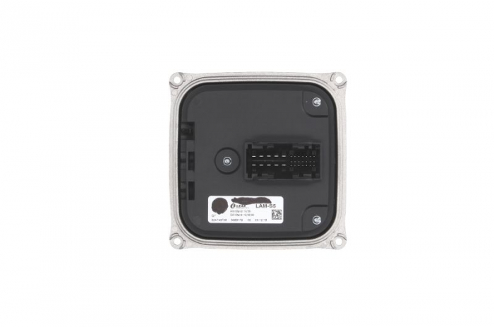 Controler faruri Dreapta/Stanga, LED (lumini de zi) potrivit MERCEDES CLS (C218), CLS SHOOTING BRAKE (X218) 2.2D-5.5 01.11-12.17 [2]