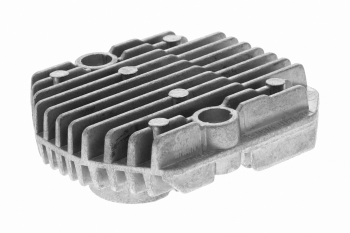 Controler faruri Fata Dreapta, LED (pentru DRL) potrivit BMW 5 (G30, F90), 5 (G31), 6 GRAN TURISMO (G32) 1.6-4.4 09.16- [3]