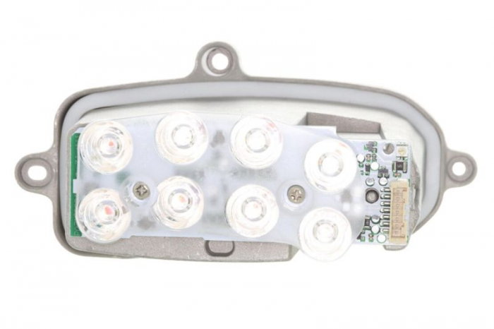 Controler faruri Fata Dreapta, LED potrivit BMW 7 (F01, F02, F03, F04) 3.0-6.0 02.08-12.15 [2]