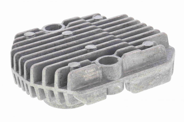 Controler faruri Stanga, LED (pentru DRL) potrivit BMW 5 (G30, F90), 5 (G31), 6 GRAN TURISMO (G32) 1.6-4.4 09.16- [3]