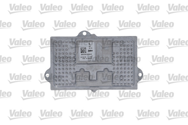 Controlor Fata Stanga, LED potrivit PEUGEOT 3008 II P84 2016-2020 [2]