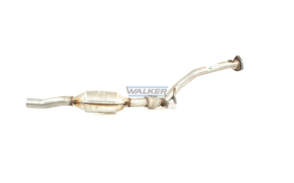 Convertor catalitic EURO 2 potrivit AUDI A6 C5 2.4 02.97-01.05 [4]