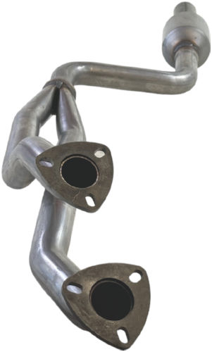 Convertor catalitic EURO 2 potrivit BMW 5 (E39) 2.0/2.5 1995-2003 [2]