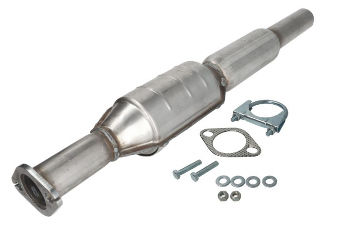 Convertor catalitic EURO 2 potrivit FIAT BRAVO I, COUPE, MAREA 2.0 10.95-02.03
