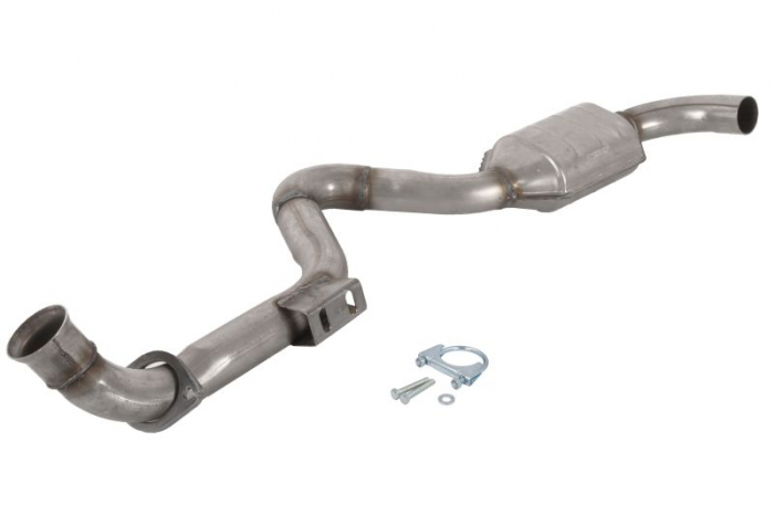 Convertor catalitic EURO 2 potrivit MERCEDES M (W163) 2.3 02.98-06.05