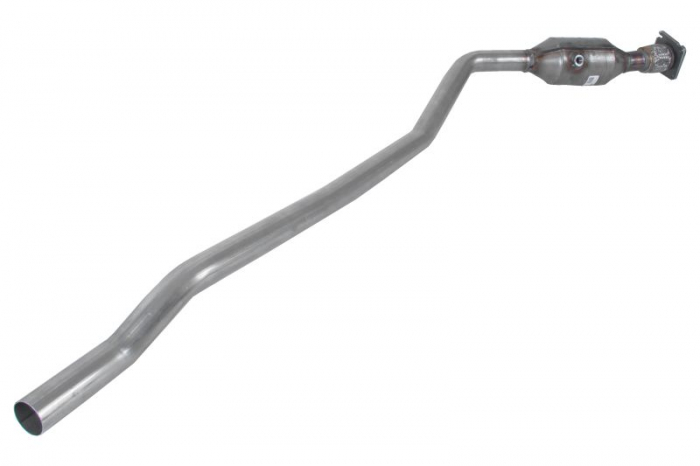 Convertor catalitic EURO 3/EURO 4 potrivit CHRYSLER VOYAGER IV 3.3 02.00-12.08 [2]