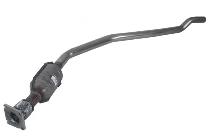 Convertor catalitic EURO 3 EURO 4 potrivit CHRYSLER VOYAGER IV 3.3 02.00-12.08