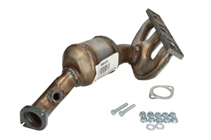Convertor catalitic EURO 3 potrivit BMW 3 (E46), Z3 (E36) 2.0 2.5 2.8 11.96-01.03