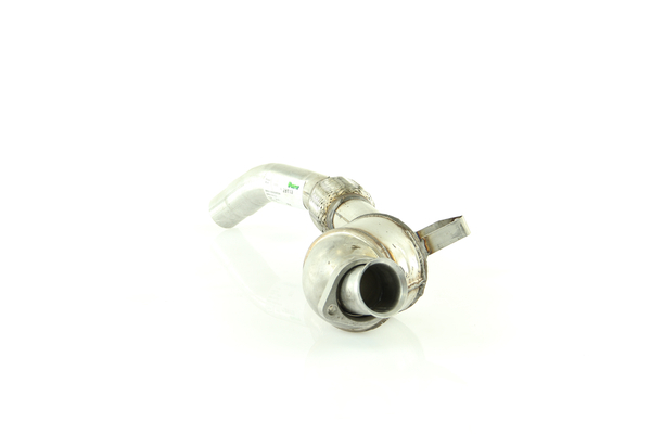 Convertor catalitic EURO 3 potrivit BMW X3 (E83) 2.0D 09.04-08.07 [4]