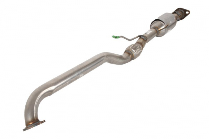 Convertor catalitic EURO 3 potrivit LAND ROVER FREELANDER I 1.8 04.98-10.06