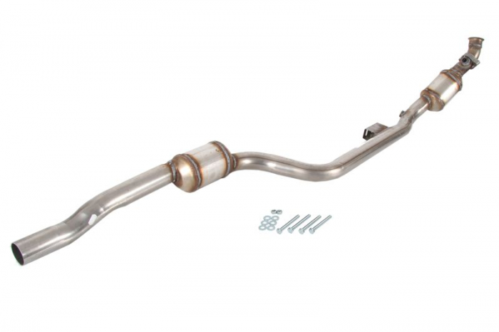 Convertor catalitic EURO 3 potrivit MERCEDES E T-MODEL (S211), E (W211) 2.6 3.2 5.0 03.02-07.09