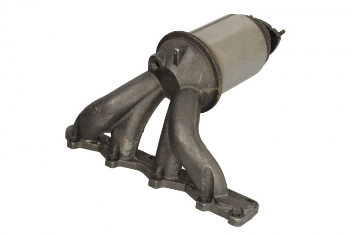 Convertor catalitic EURO 3 potrivit OPEL SIGNUM, VECTRA C, VECTRA C GTS 2.2 2002-2008 [3]