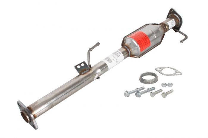 Convertor catalitic EURO 3 potrivit SUZUKI GRAND VITARA I, VITARA, X-90 1.6 2.0 2.5 12.94-07.03