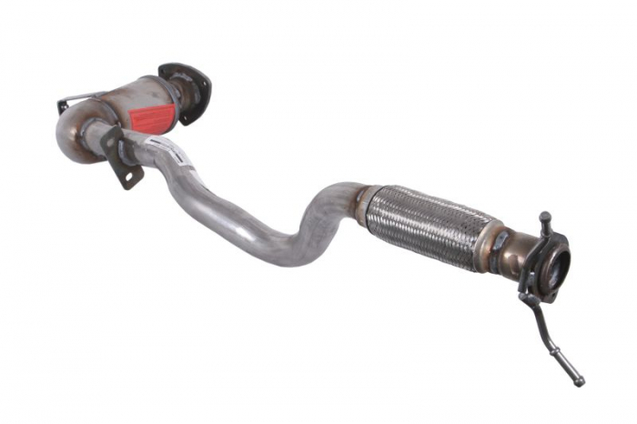 Convertor catalitic EURO 4 potrivit ALFA ROMEO 147 1.6 2001-2010 [2]