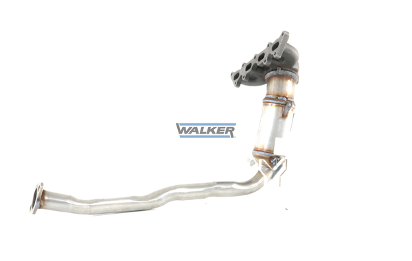 Convertor catalitic EURO 4 potrivit FIAT BRAVO II, STILO 1.4/1.4LPG 10.03-12.14 [3]