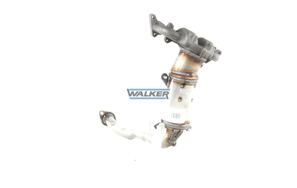 Convertor catalitic EURO 4 potrivit FIAT BRAVO II, STILO 1.4/1.4LPG 10.03-12.14 [4]