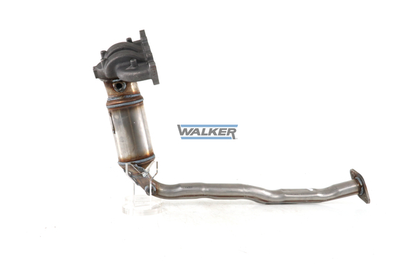 Convertor catalitic EURO 4 potrivit FIAT BRAVO II, STILO 1.4 1.4LPG 10.03-12.14