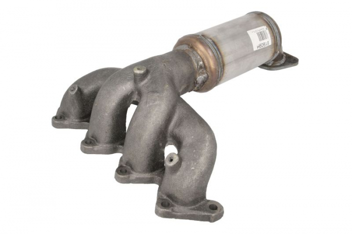 Convertor catalitic EURO 4 potrivit HYUNDAI COUPE I, COUPE II, ELANTRA III; KIA CERATO I 2.0 1996-2009 [2]