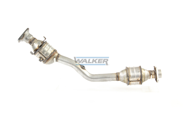 Convertor catalitic euro 4 potrivit nissan qashqai i 1.6 02.07-12.13