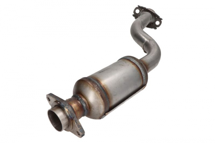 Convertor catalitic EURO 4 potrivit NISSAN QASHQAI I 2.0 02.07-04.14 [3]