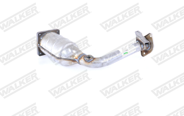 Convertor catalitic EURO 4 potrivit PEUGEOT 206, 206+ 1.4-1.6LPG 09.98- [2]