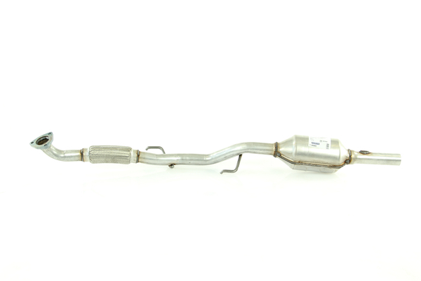 Convertor catalitic euro 4 potrivit seat cordoba, ibiza iii, ibiza iv, ibiza iv sc; skoda fabia i, fabia ii, roomster, roomster praktik; vw polo 1.4 1.4lpg 1.6 04.06-05.15