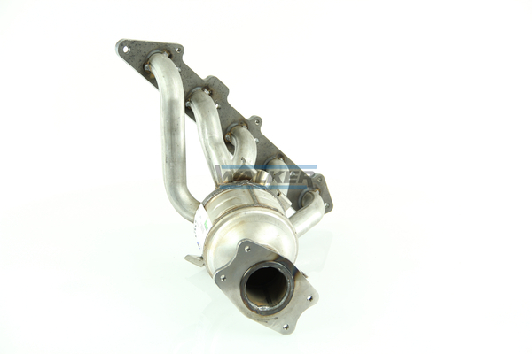 Convertor catalitic EURO 4 potrivit VOLVO S60 I, S80 I, V70 I, V70 II 2.4/2.4CNG/2.4LPG 01.99-04.10 [2]