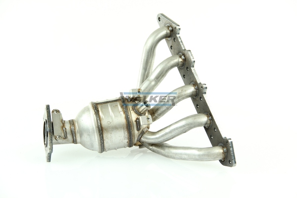 Convertor catalitic EURO 4 potrivit VOLVO S60 I, S80 I, V70 I, V70 II 2.4/2.4CNG/2.4LPG 01.99-04.10 [3]