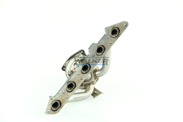 Convertor catalitic EURO 4 potrivit VOLVO S60 I, S80 I, V70 I, V70 II 2.4/2.4CNG/2.4LPG 01.99-04.10 [4]
