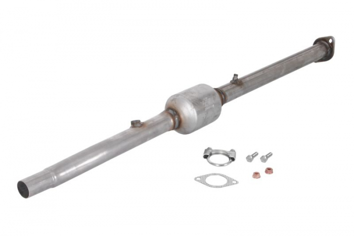 Convertor catalitic euro 4 potrivit vw golf plus v, golf v 1.4 10.03-11.06
