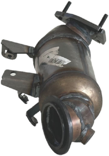 Convertor catalitic EURO 5/EURO 6 potrivit CHEVROLET AVEO, CRUZE, ORLANDO, TRAX; OPEL ADAM, ASTRA J, ASTRA J GTC, CASCADA, CORSA D, CORSA E, INSIGNIA A, MERIVA B 1.4/1.4LPG 12.09- [3]