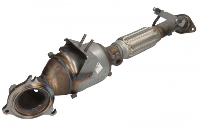 Convertor catalitic EURO 5/EURO 6 potrivit FORD KUGA II 1.5/1.6 03.13- [2]