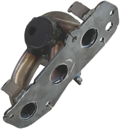 Convertor catalitic EURO 5/EURO 6 potrivit NISSAN MICRA IV, NOTE 1.2 05.10- [2]