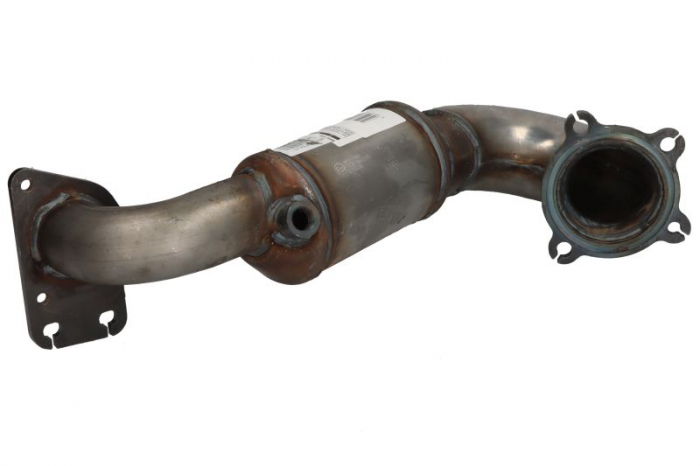 Convertor catalitic EURO 5 potrivit OPEL INSIGNIA A; SAAB 9-5 2.0 2.0ALK 07.08-03.17