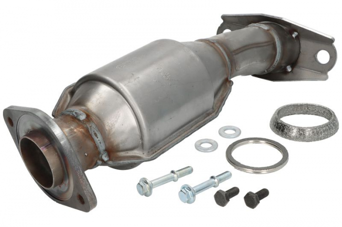 Convertor catalitic EURO 5 potrivit TOYOTA RAV 4 III, RAV 4 IV 2.0 12.08-10.18