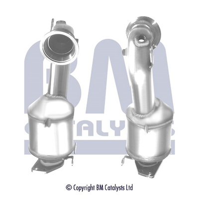 Convertor catalitic EURO 6 potrivit ABARTH PUNTO, PUNTO EVO; ALFA ROMEO GIULIETTA, GIULIETTA HATCHBACK, MITO; FIAT 500X, BRAVO II, PUNTO, PUNTO EVO; JEEP COMPASS, RENEGADE 1.4 09.09-
