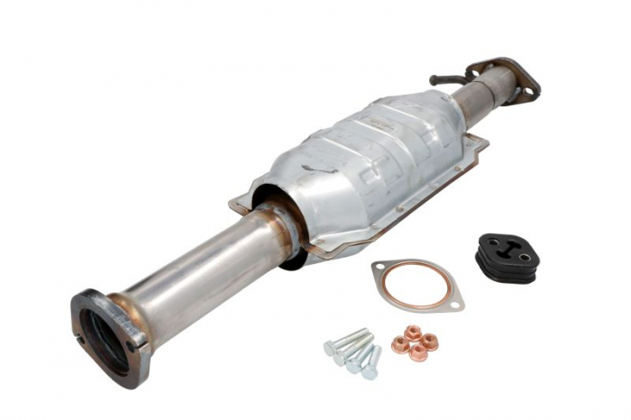 Convertor catalitic potrivit alfa romeo 156 1.6 1.8 2.0 09.97-09.05